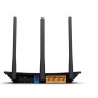 ROUTER DSL WI-FI TP-LINK ( TL-WR940N ) 3 ANTENAS