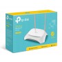 ROUTER DSL WI-FI TP-LINK ( TL-WR840N ) 300MB 2 ANTENAS