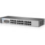 Switch HP 1410-24 - 24 Puertos Fast Ethernet 10,100 - No Administrable