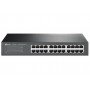 Switch TP-LINK TL-SG1024D 1000Mb 24 puertos Metal p/Rack