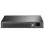 Switch TP-LINK TL-SG1024D 1000Mb 24 puertos Metal p/Rack