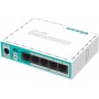 MIKROTIK BALANCEADOR DE CARGA M-RB750R2