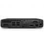 PC MINI HP 260 G4 DESKTOP I3-10110U -I3 - 1TB - 4GB