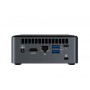 PC MINI INTEL NUC NUC10FNH ( BXNUC10I3FNH1 ) I3 -10110U | 1 SLOT SSD + M.2