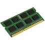 MEMORIA SODIMM DDR3 4GB 1333 KINGSTON