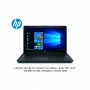 LAPTOP HP 250 G7 17G33LT CI7-1065G7, 8GB, 1TB, 15.6", VID MX130 2GB, FREEDOS 17G33LT ABM